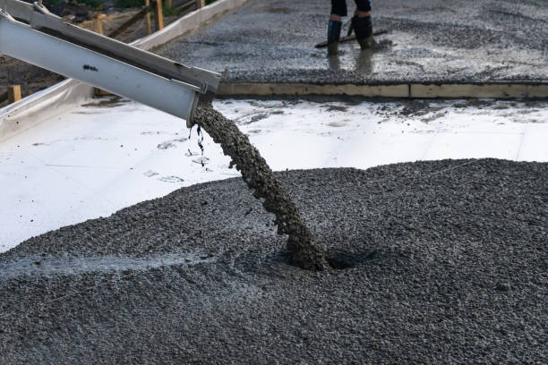 Best Concrete Slab Construction in Bal Harbour, FL