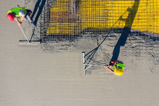Best Concrete Steps and Stairs in Bal Harbour, FL