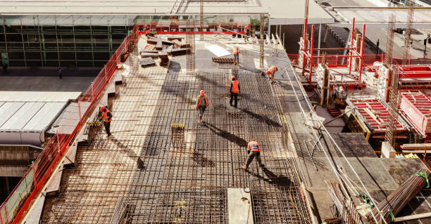 Best Commercial Concrete Services in Bal Harbour, FL