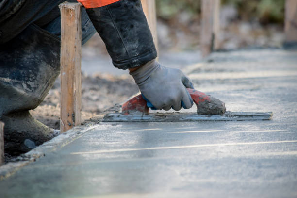 Best Stamped Concrete Services in Bal Harbour, FL