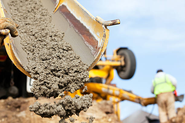 Best Residential Concrete Solutions in Bal Harbour, FL